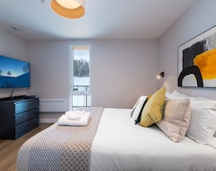 Aparthotel 205 - La Pignoronde (Baie-Saint-Paul, Kanada)