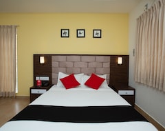Hotel Capital O 22244 Citrine Residency (Chennai, India)
