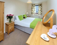 Casa/apartamento entero 3 Bedroom Accommodation In Gulval, Near Penzance (Penzance, Reino Unido)