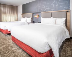 Hotel Springhill Suites By Marriott Kenosha (Kenosha, USA)