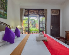 Hotel Purimango (Sanur, Indonesia)