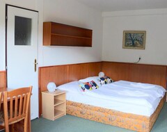Hotelli Hotel Maredis (Korenov, Tsekin tasavalta)