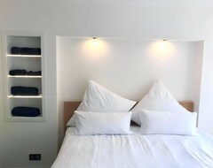 Toàn bộ căn nhà/căn hộ Holiday Apartment Altensteig For 1 - 5 Persons With 1 Bedroom - Holiday House (Altensteig, Đức)