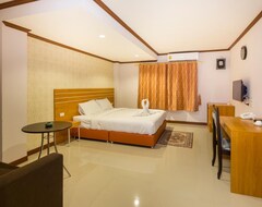 Khách sạn Regenta Central Residency (Pattaya, Thái Lan)