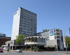 Khách sạn Hotel Maritime Plaza (Montréal, Canada)
