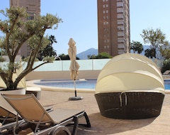 Hotel Flamingo Beach Resort Adults Only (Benidorm, Spain)