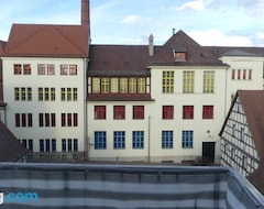 Hele huset/lejligheden Wohlfuhloase By Rent Rooms Rietz (Nürnberg, Tyskland)