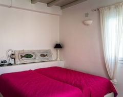Cijela kuća/apartman Villa Agnantia Leros Island Mhte1468K92000406201 (Lakki, Grčka)