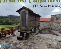 Cijela kuća/apartman Casa Da Carreira (Mondim de Basto, Portugal)
