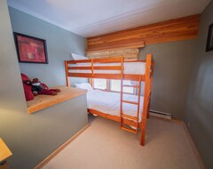 Hotel Pines 2045 By Summitcove Vacation Lodging (Keystone, USA)