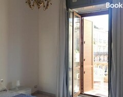 Cijela kuća/apartman John Mary House - Centro Storico (Catania, Italija)