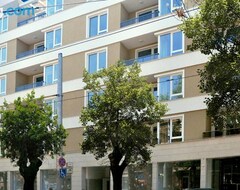 Cijela kuća/apartman Sofia Central Condo (Slivnica, Bugarska)