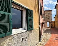 Tüm Ev/Apart Daire Casa Vacanze Merletto (Imperia, İtalya)