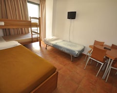 Hotel Apartamentos GHM Gorbea (Monachil, España)