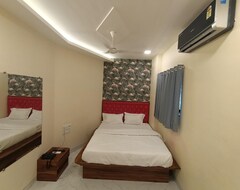 Khách sạn Hotel King Residency Kurla (Mumbai, Ấn Độ)