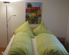Cijela kuća/apartman Studio For 2 Persons (Greifswald, Njemačka)