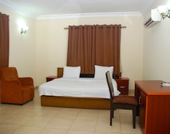 Hotel Knightsbridge (Ikeja, Nigeria)