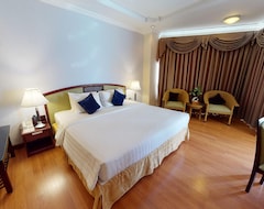 Yasaka Saigon Nha Trang Hotel & Spa (Nha Trang, Vietnam)