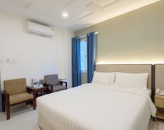 A25 Hotel - 14 Lương Hữu Khánh (Ho Chi Minh City, Vietnam)