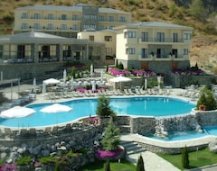Limneon Resort & Spa (Kastoria, Hy Lạp)