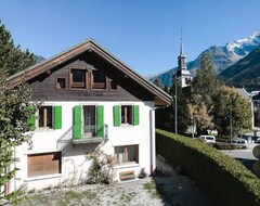 Khách sạn Talya (Chamonix-Mont-Blanc, Pháp)
