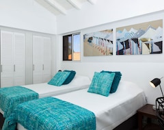Tüm Ev/Apart Daire One Ocean Boutique Apartments & Suites Bonaire (Kralendijk, BES Islands)