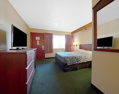Hotel Econo Lodge Convention Center (Portland, USA)