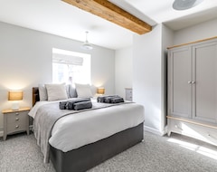 Hele huset/lejligheden A Modern Luxurious 1 Bedroom Apartment In Ely. (Ely, Storbritannien)