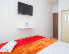 Hotel Reddoorz @ Aralia Harapan Indah (Bekasi, Indonezija)