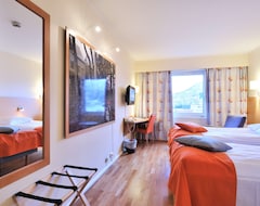 Hotel Scandic Grand Tromsø (Tromso, Norveška)