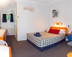 Motel Rest Point Motor Inn (Glen Innes, Úc)