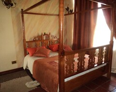 Hotel Sangare Gardens (Nyeri, Kenia)
