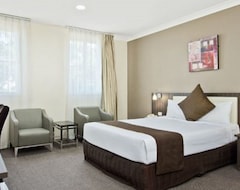 Otel Comfort Inn Dandenong (Melbourne, Avustralya)