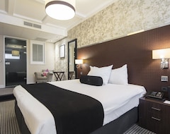 Boutique Hotel Notting Hill (Amsterdam, Netherlands)