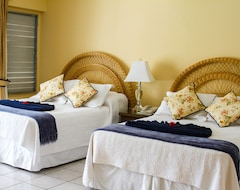 Hotel Antigua Village Beach Resort (Dickenson Bay, Antigua and Barbuda)