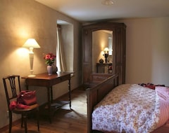 Bed & Breakfast Les Chambres de Mado (Margencel, Pháp)