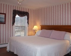 Hotel Echo Lake Inn (Ludlow, EE. UU.)