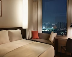 Hotel Shilla Stay Guro (Seúl, Corea del Sur)