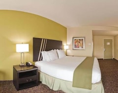 Holiday Inn Express Hotel & Suites Clemson - University Area, An Ihg Hotel (Clemson, Sjedinjene Američke Države)