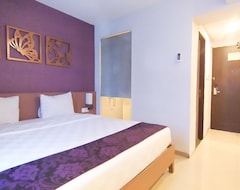 Hotel Asialink Easy By Prasanthi (Batu Ampar, Indonesia)