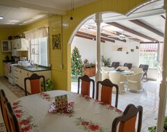 Bed & Breakfast Alice y Juancito Boutique Hotel (Alajuela, Costa Rica)