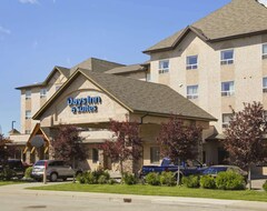 Hotel Days Inn & Suites West Edmonton (Edmonton, Canadá)
