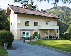 Hotelli Neubach (Annaberg, Itävalta)