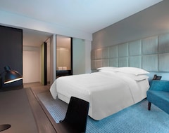 Khách sạn Four Points by Sheraton Brisbane (Brisbane, Úc)