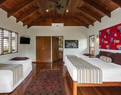 Khách sạn Sea Winds Luxury Villa (Sigatoka, Fiji)