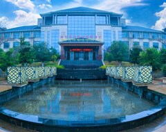 Khách sạn Lijing Hot Spring Holiday Hotel (Dangtu, Trung Quốc)