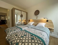 Tüm Ev/Apart Daire Apartment La Rochelle, 1 Bedroom, 4 Persons (La Rochelle, Fransa)