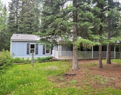 Cijela kuća/apartman Private Home On An Acreage - Jasper Park Gateway (Hinton, Kanada)