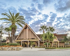 Khách sạn Hilton Vacation Club Polynesian Isles Kissimmee (Kissimmee, Hoa Kỳ)