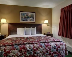 Hotel Intown Suites Extended Stay Marietta Ga - Roswell Rd (Marietta, Sjedinjene Američke Države)